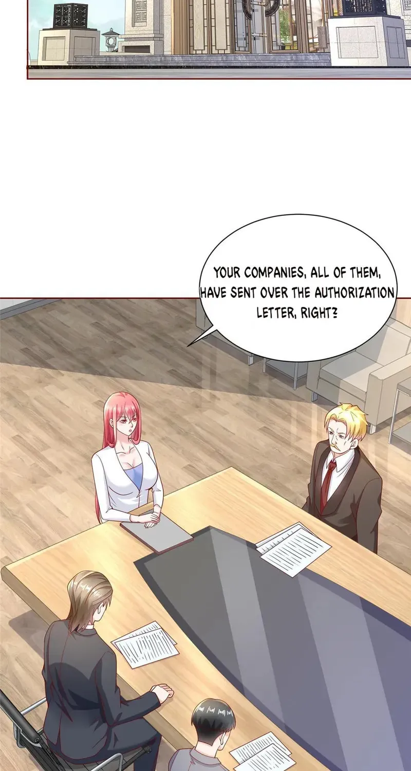 I Randomly Have A New Career Every Week Chapter 211 page 13 - 