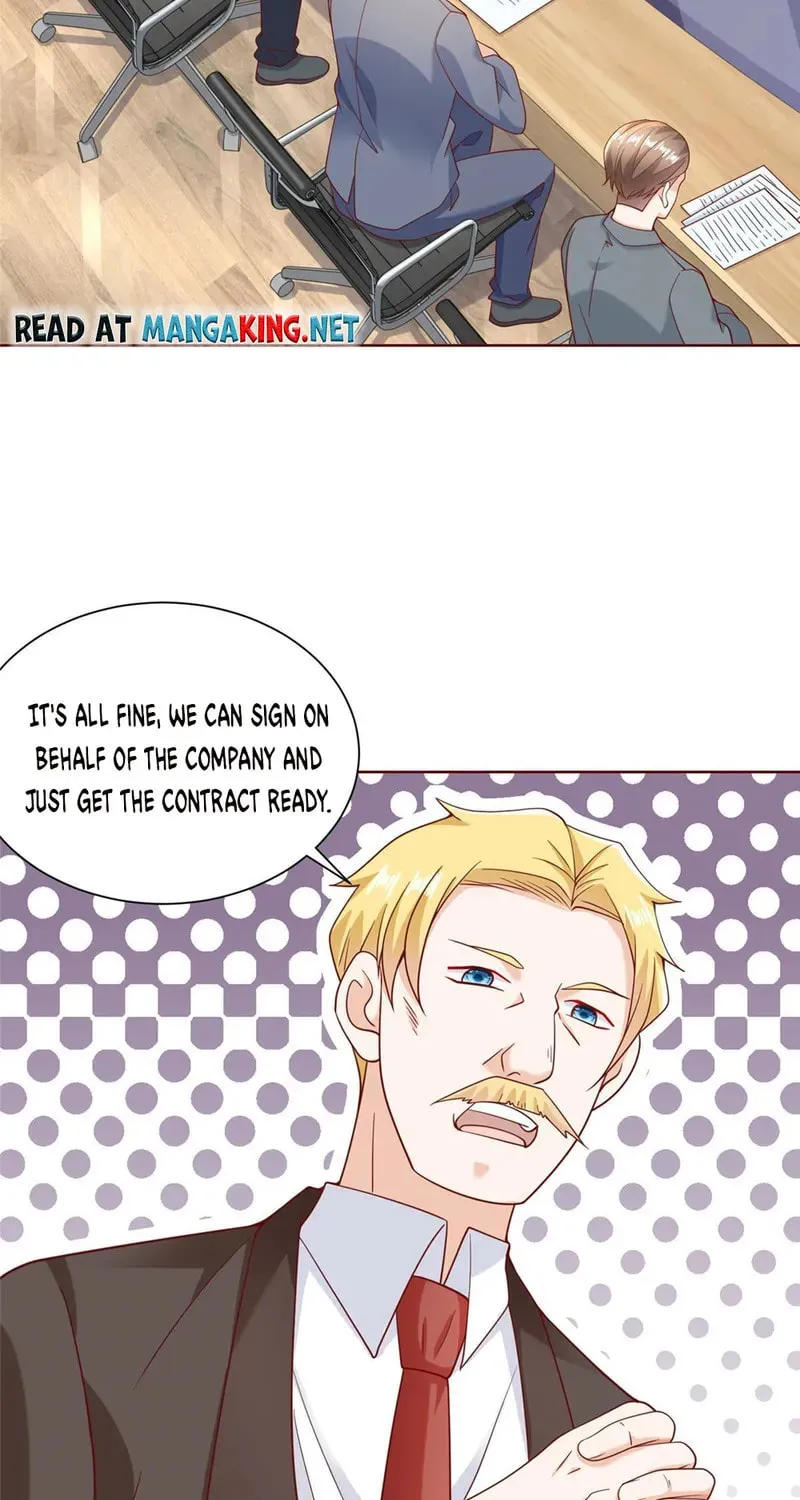 I Randomly Have A New Career Every Week Chapter 211 page 14 - 