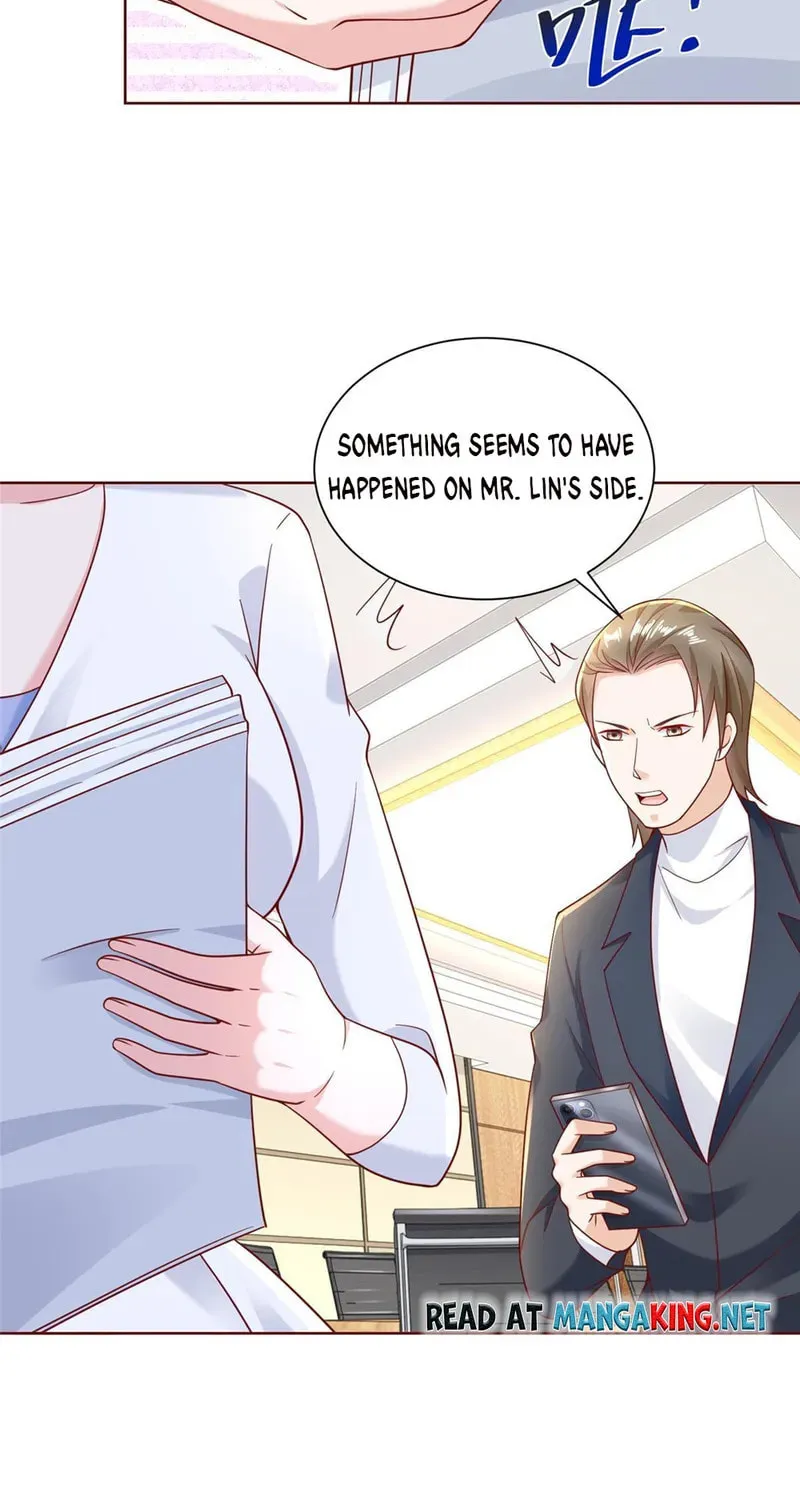 I Randomly Have A New Career Every Week Chapter 211 page 16 - 