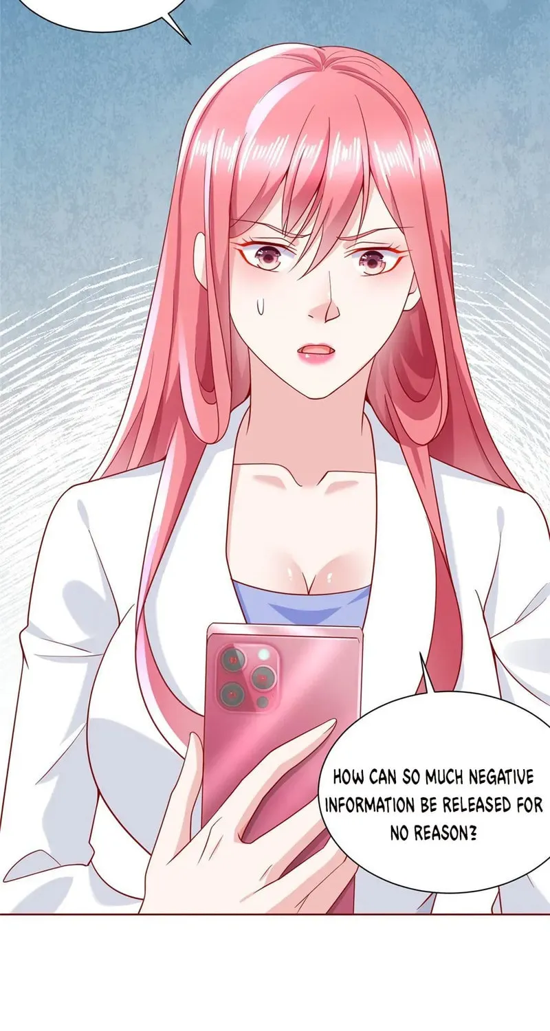 I Randomly Have A New Career Every Week Chapter 211 page 20 - 