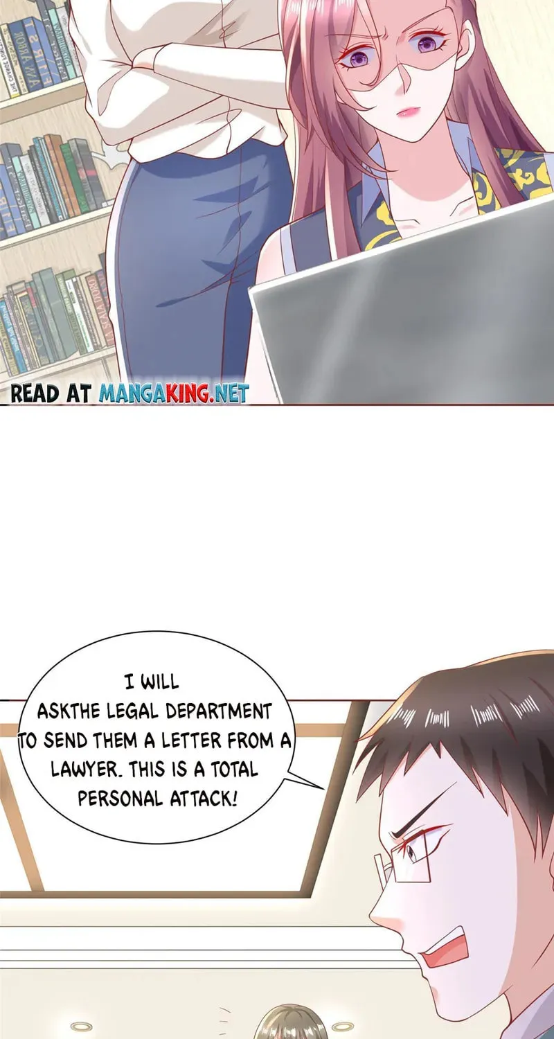 I Randomly Have A New Career Every Week Chapter 211 page 3 - 