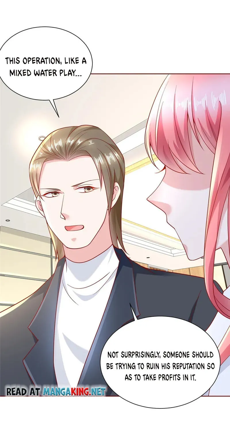 I Randomly Have A New Career Every Week Chapter 211 page 21 - 