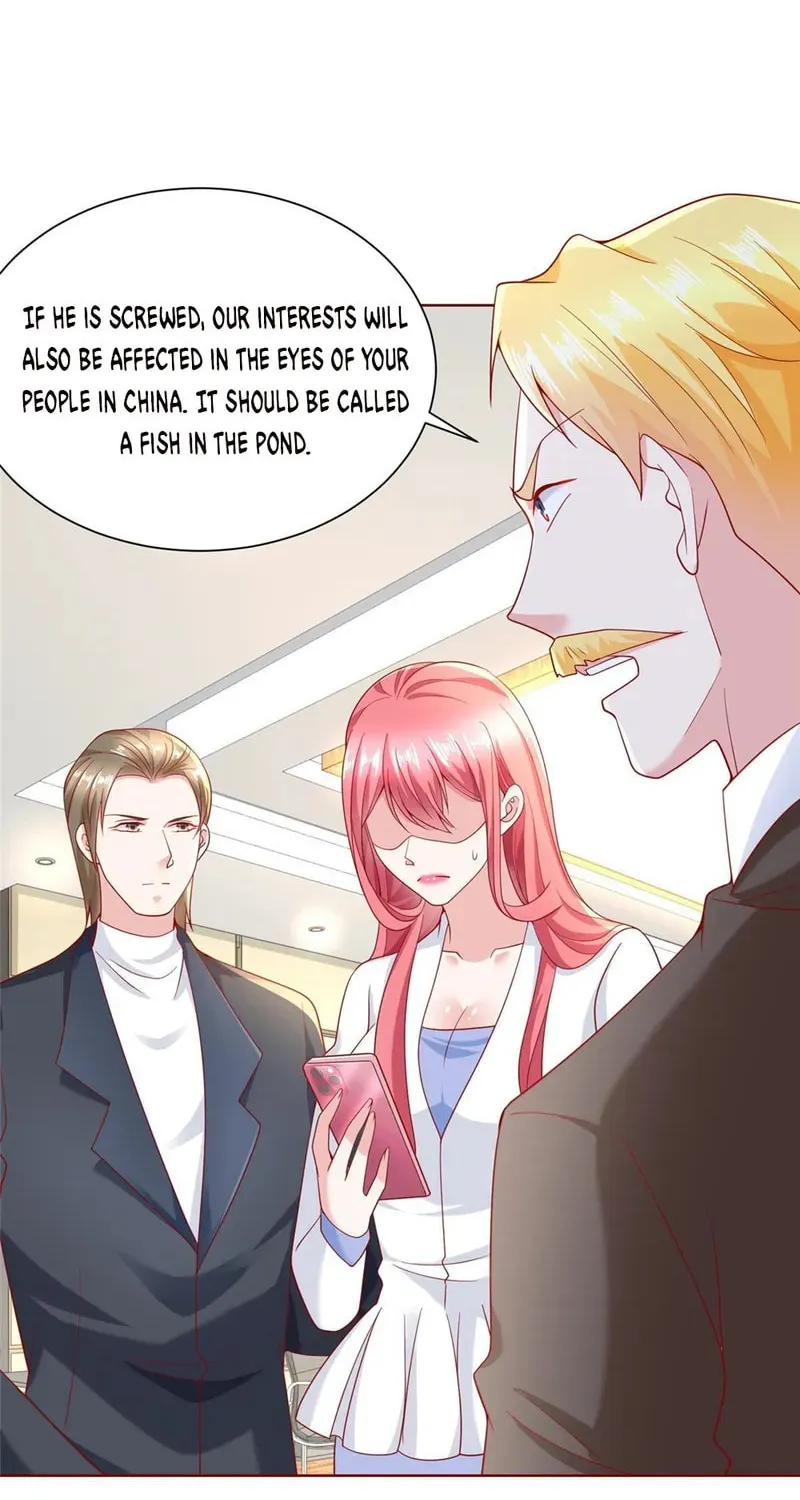 I Randomly Have A New Career Every Week Chapter 211 page 22 - 