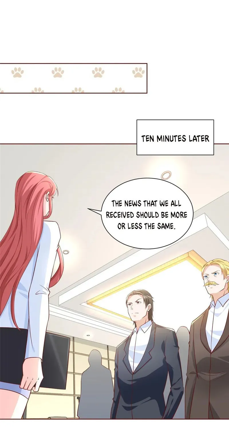 I Randomly Have A New Career Every Week Chapter 211 page 25 - 
