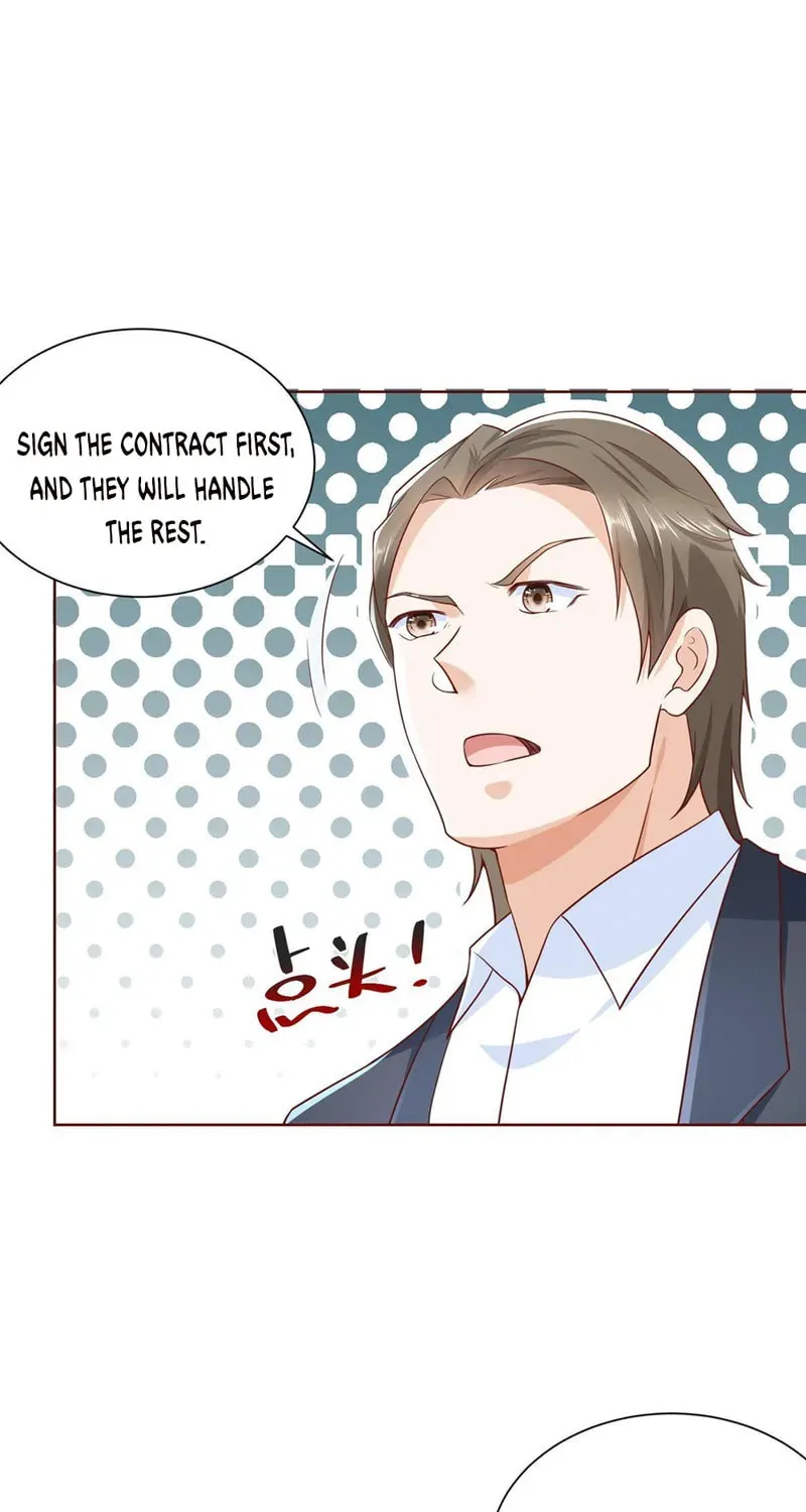I Randomly Have A New Career Every Week Chapter 211 page 26 - 