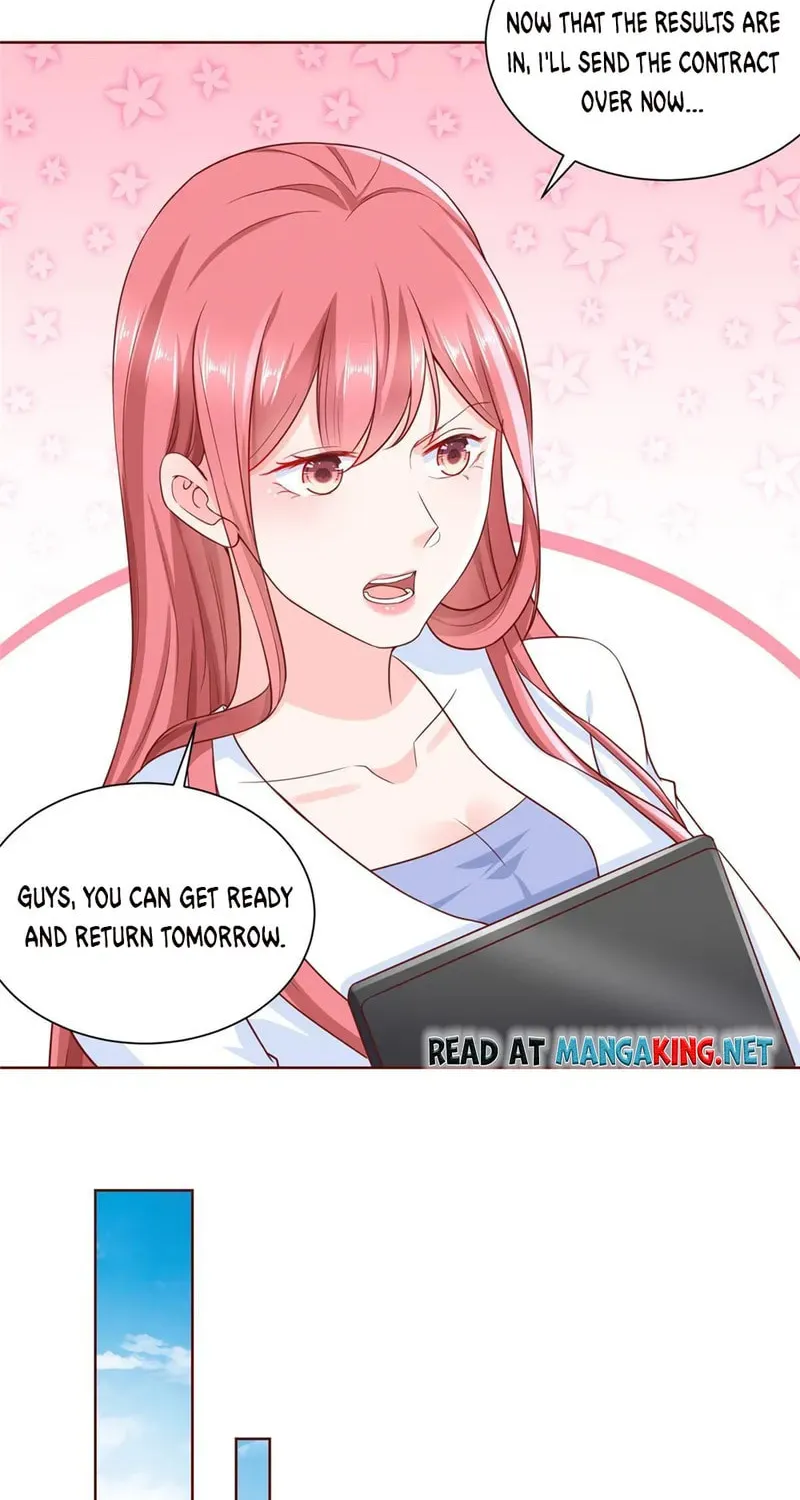 I Randomly Have A New Career Every Week Chapter 211 page 27 - 