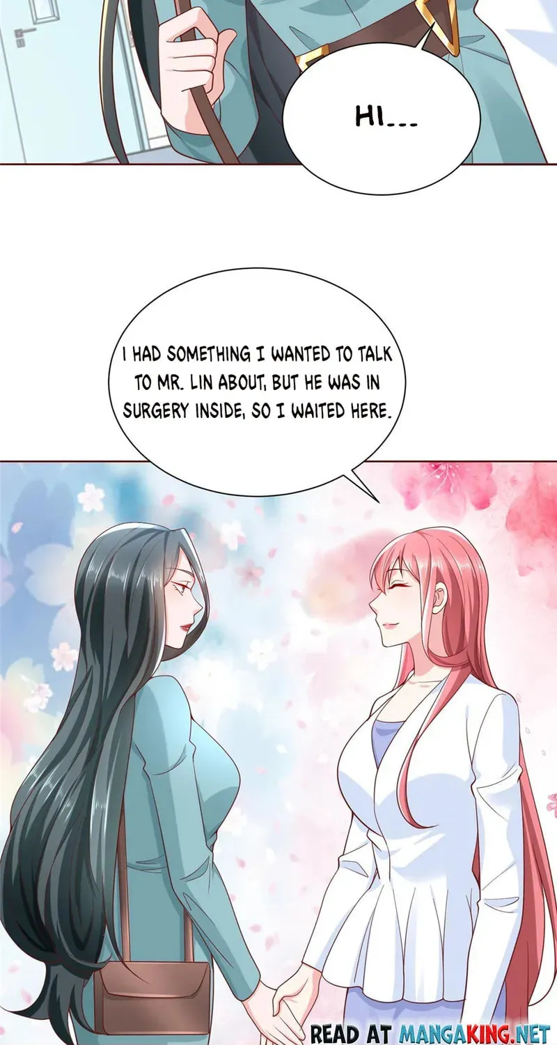 I Randomly Have A New Career Every Week Chapter 211 page 31 - 