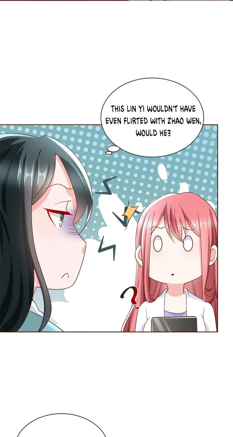 I Randomly Have A New Career Every Week Chapter 211 page 32 - 