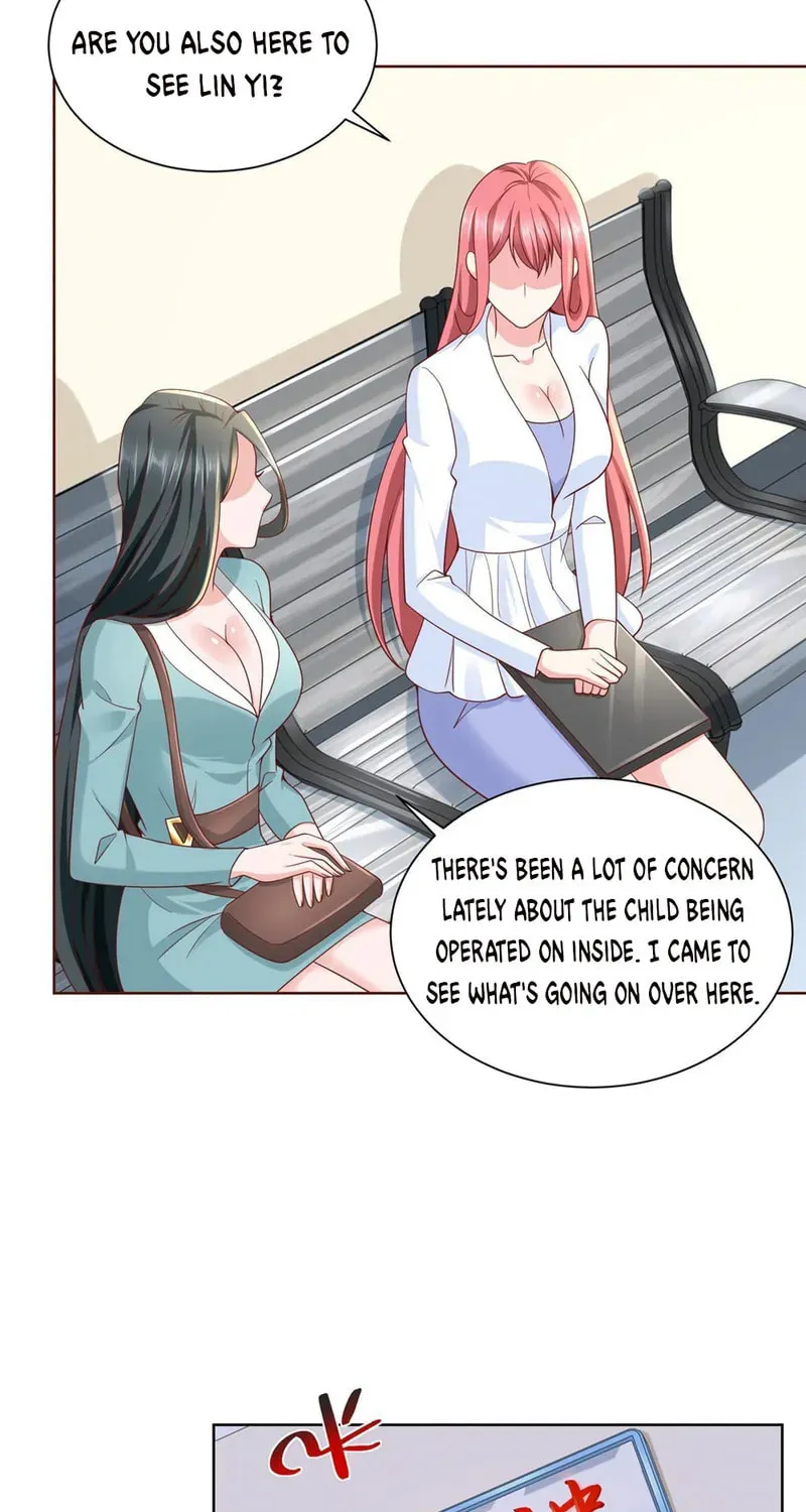 I Randomly Have A New Career Every Week Chapter 211 page 33 - 
