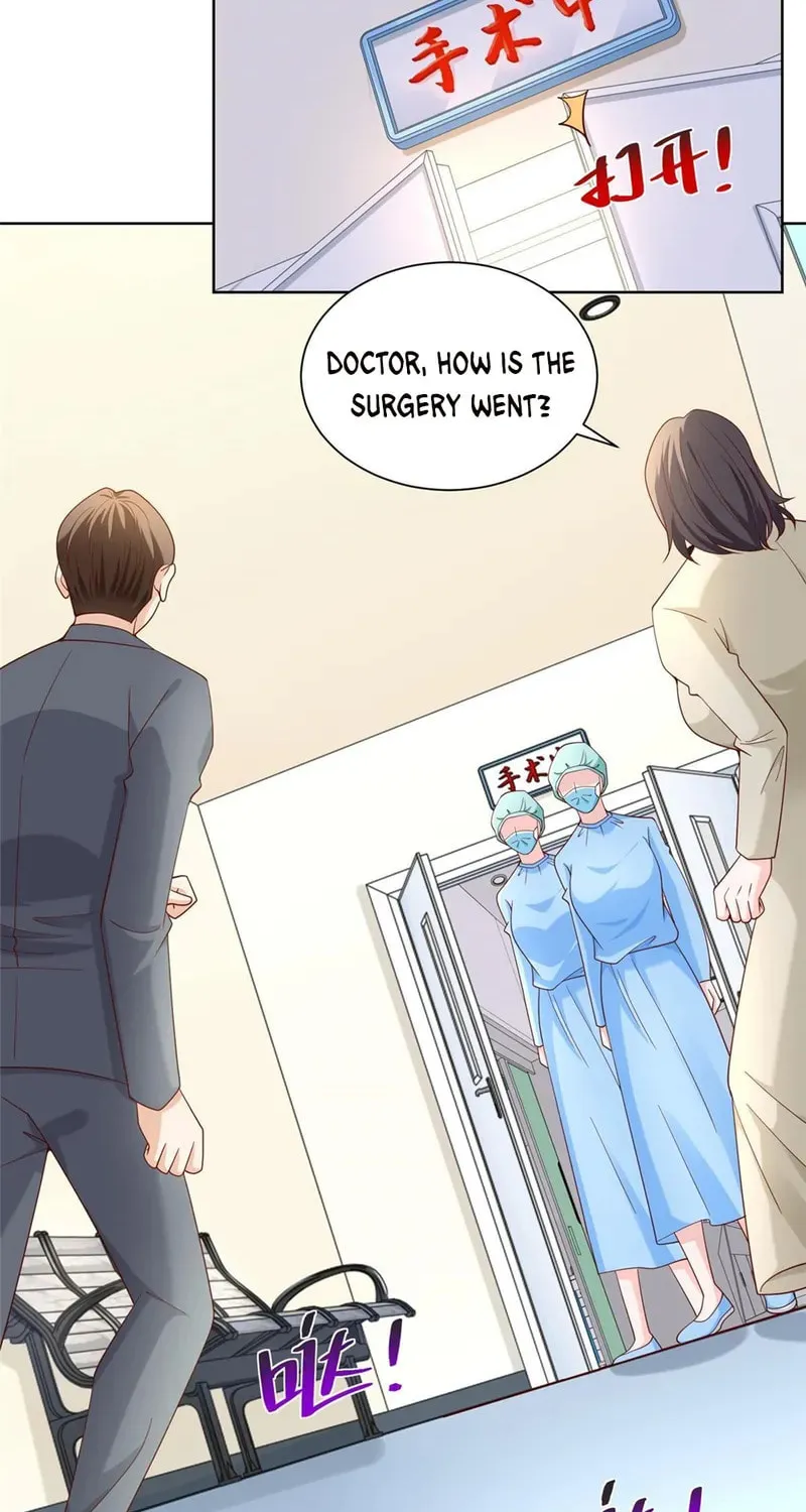 I Randomly Have A New Career Every Week Chapter 211 page 34 - 