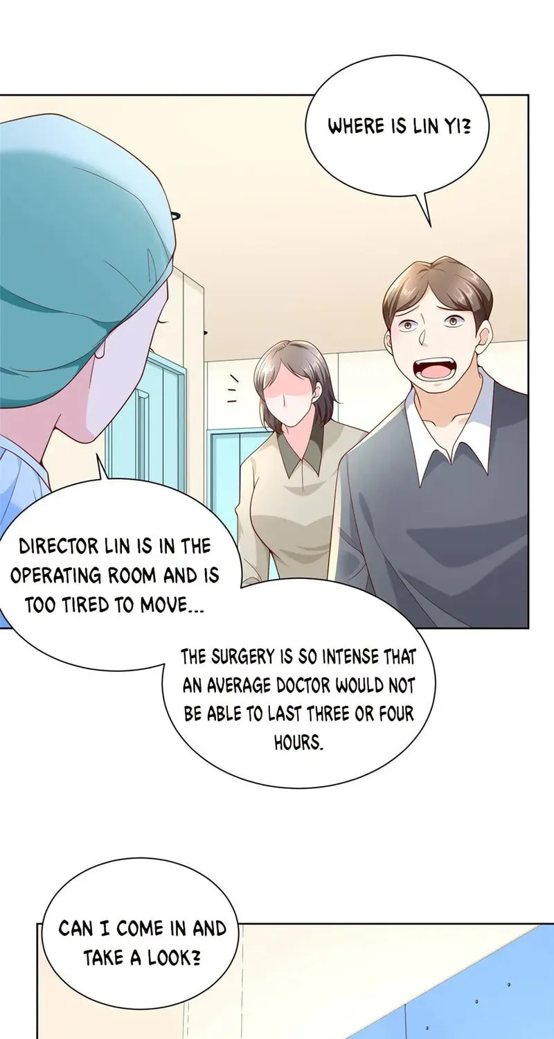 I Randomly Have A New Career Every Week Chapter 211 page 37 - 