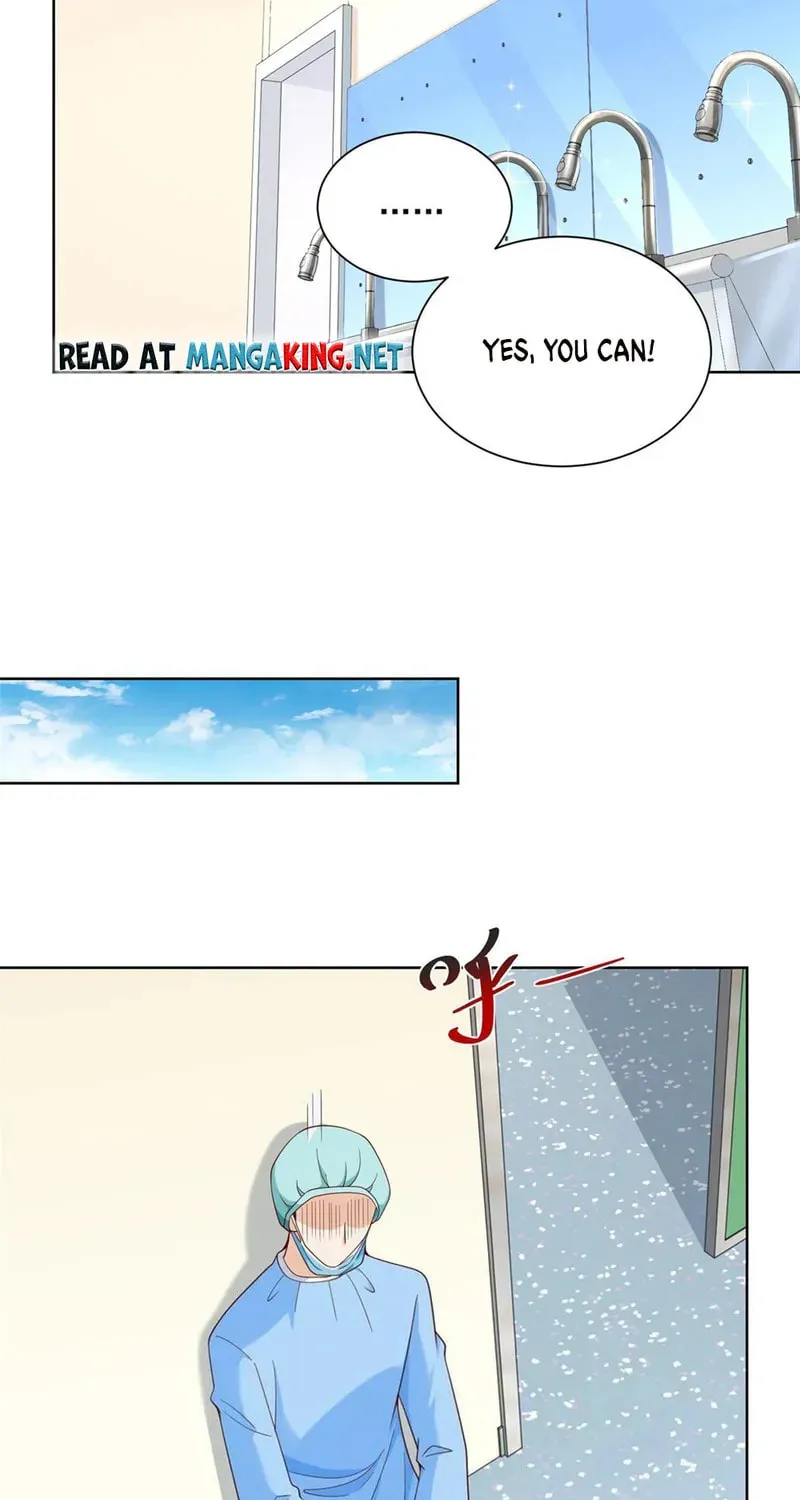 I Randomly Have A New Career Every Week Chapter 211 page 38 - 