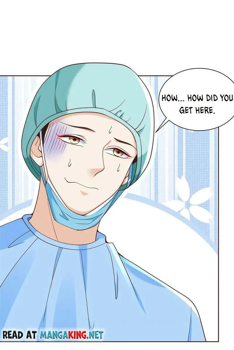 I Randomly Have A New Career Every Week Chapter 211 page 40 - 