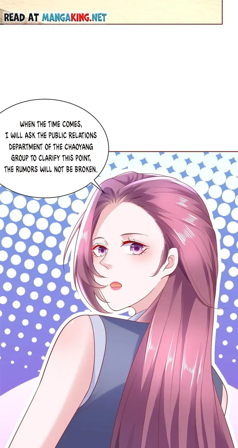 I Randomly Have A New Career Every Week Chapter 211 page 5 - 