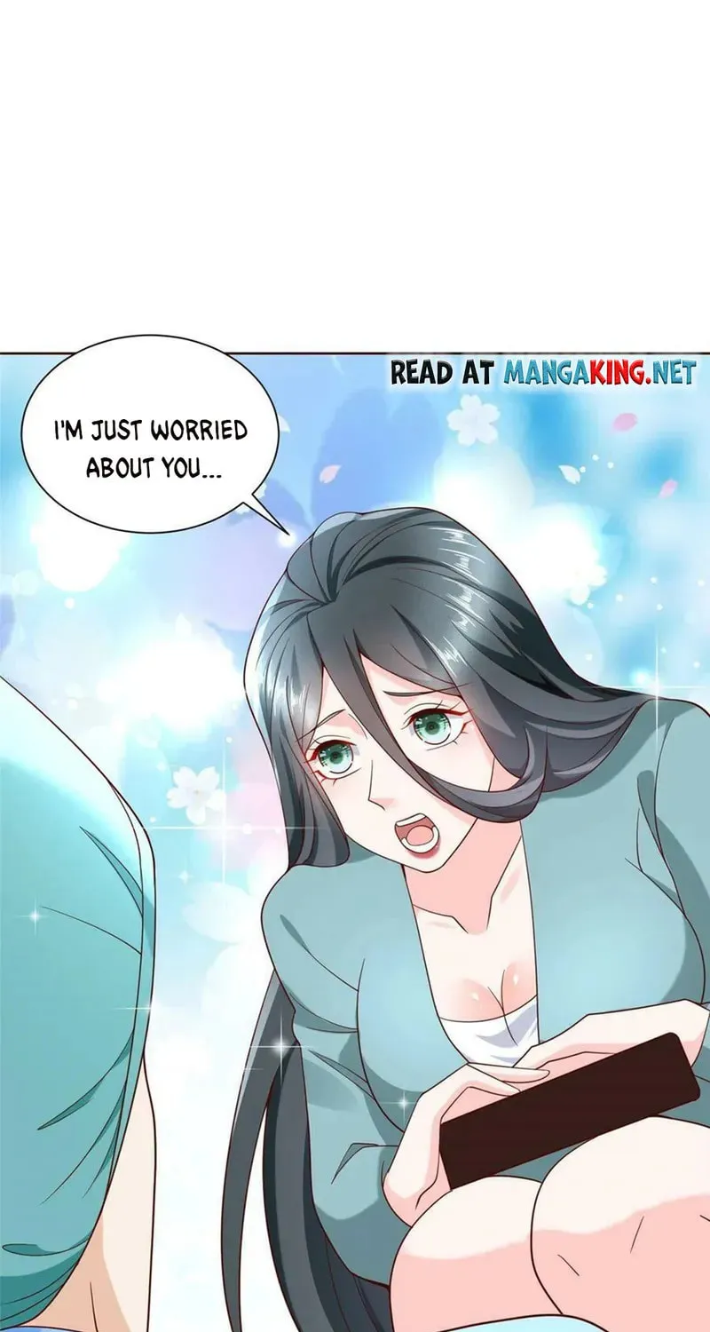 I Randomly Have A New Career Every Week Chapter 211 page 41 - 