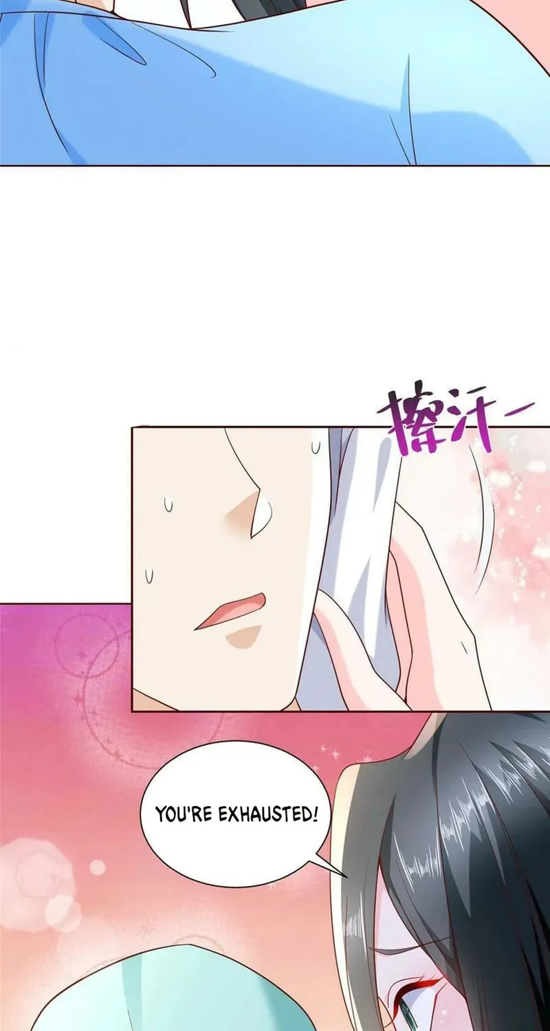 I Randomly Have A New Career Every Week Chapter 211 page 42 - 