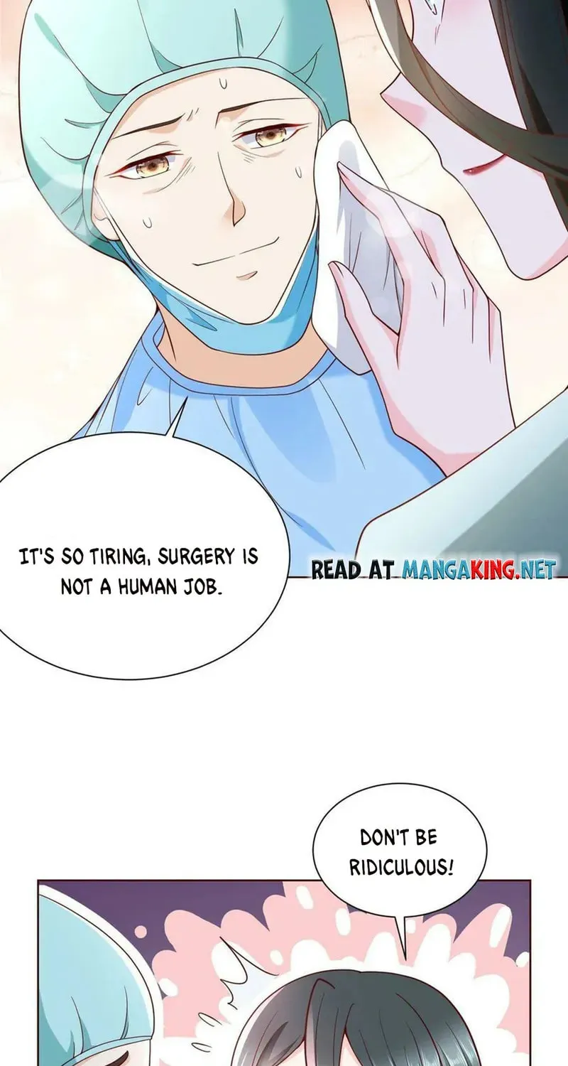 I Randomly Have A New Career Every Week Chapter 211 page 43 - 