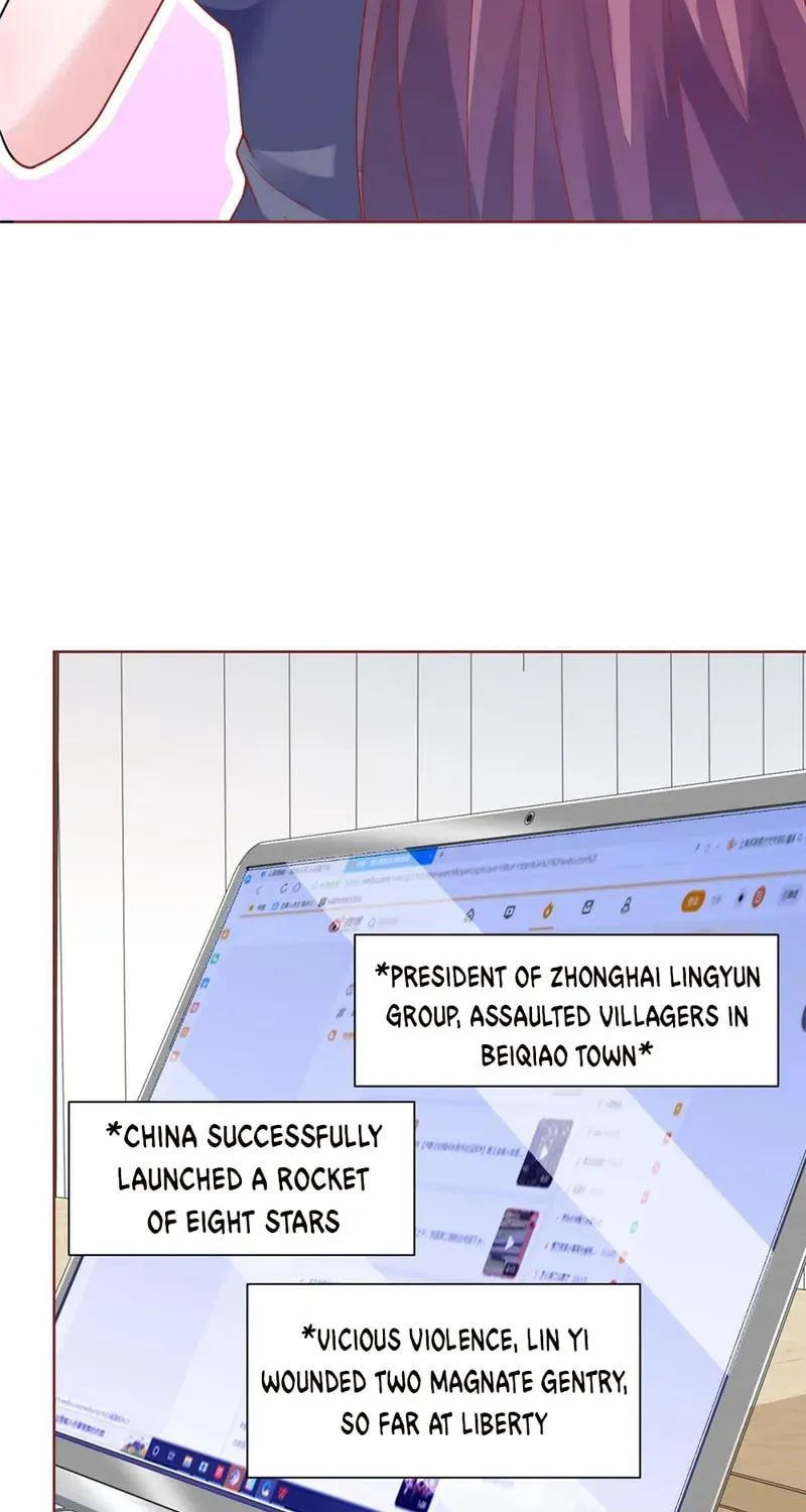I Randomly Have A New Career Every Week Chapter 211 page 7 - 