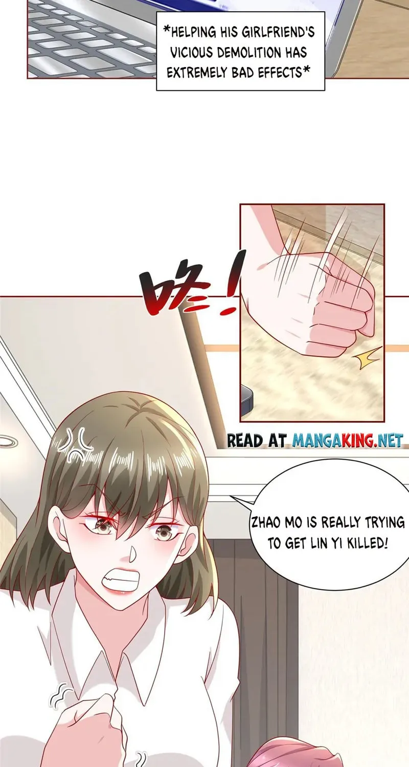 I Randomly Have A New Career Every Week Chapter 211 page 8 - 