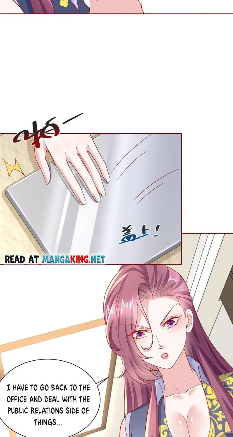 I Randomly Have A New Career Every Week Chapter 211 page 10 - 