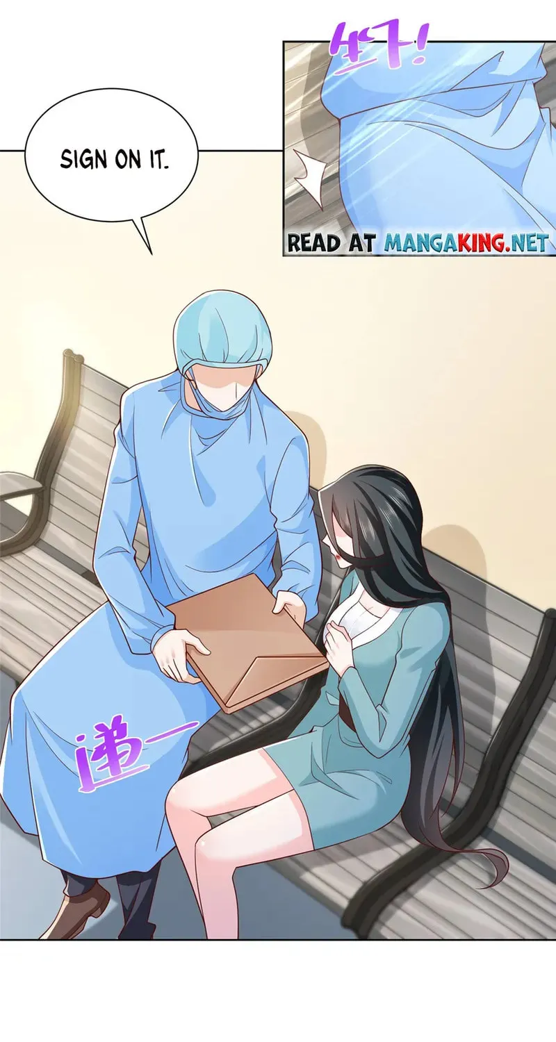 I Randomly Have A New Career Every Week Chapter 212 page 11 - 
