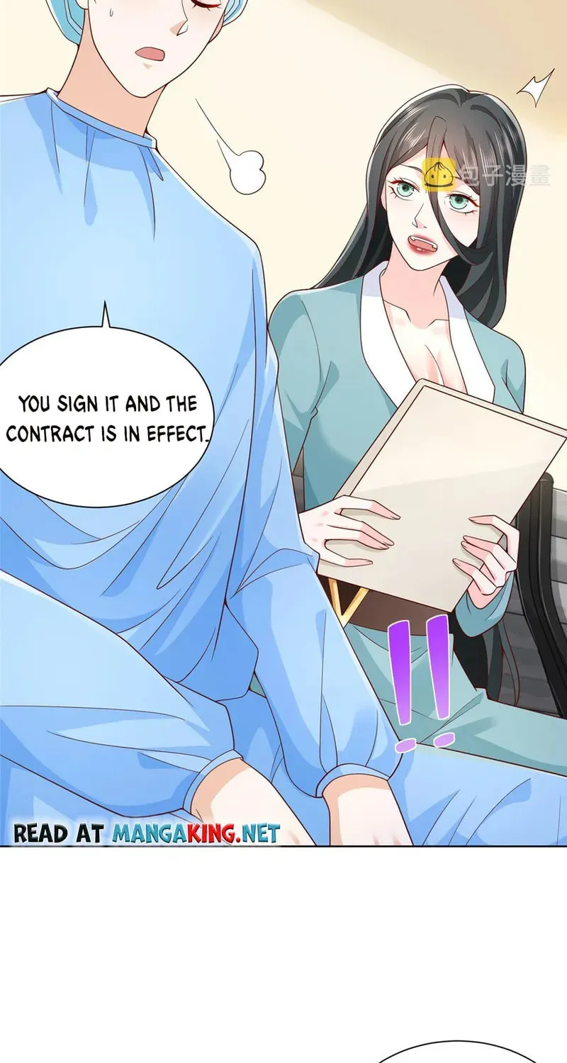 I Randomly Have A New Career Every Week Chapter 212 page 15 - 