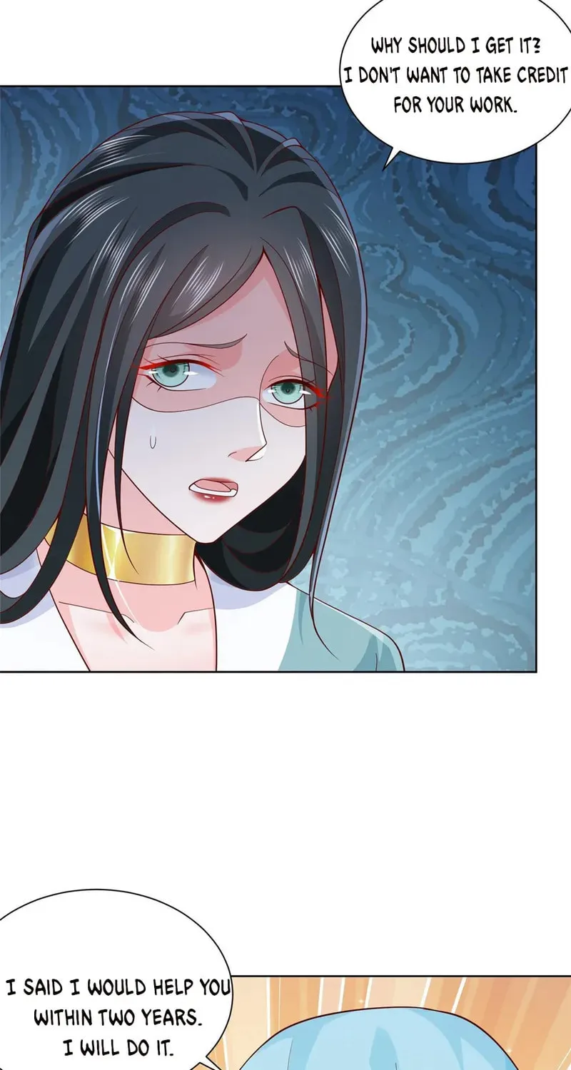 I Randomly Have A New Career Every Week Chapter 212 page 16 - 