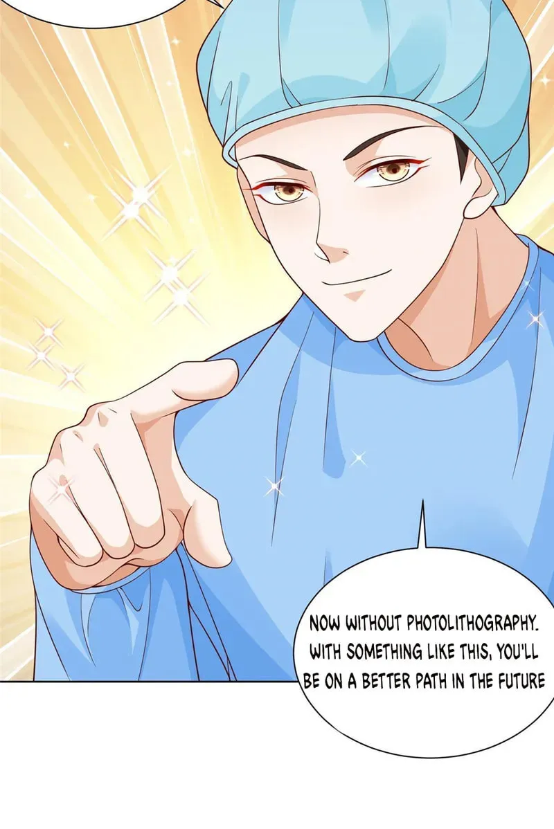 I Randomly Have A New Career Every Week Chapter 212 page 17 - 