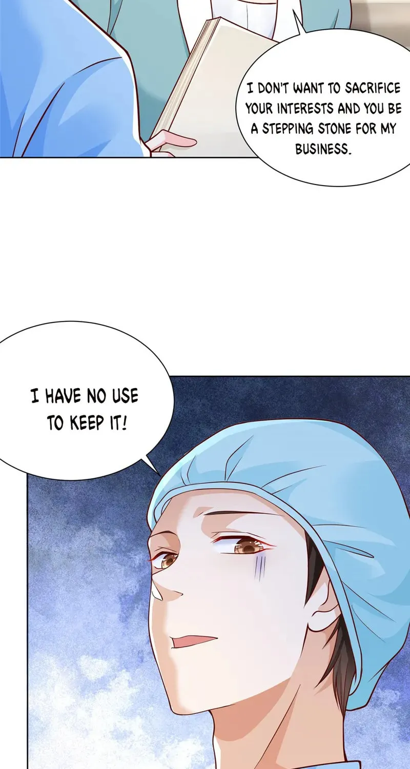I Randomly Have A New Career Every Week Chapter 212 page 19 - 