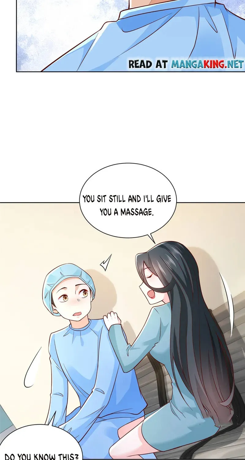 I Randomly Have A New Career Every Week Chapter 212 page 20 - 