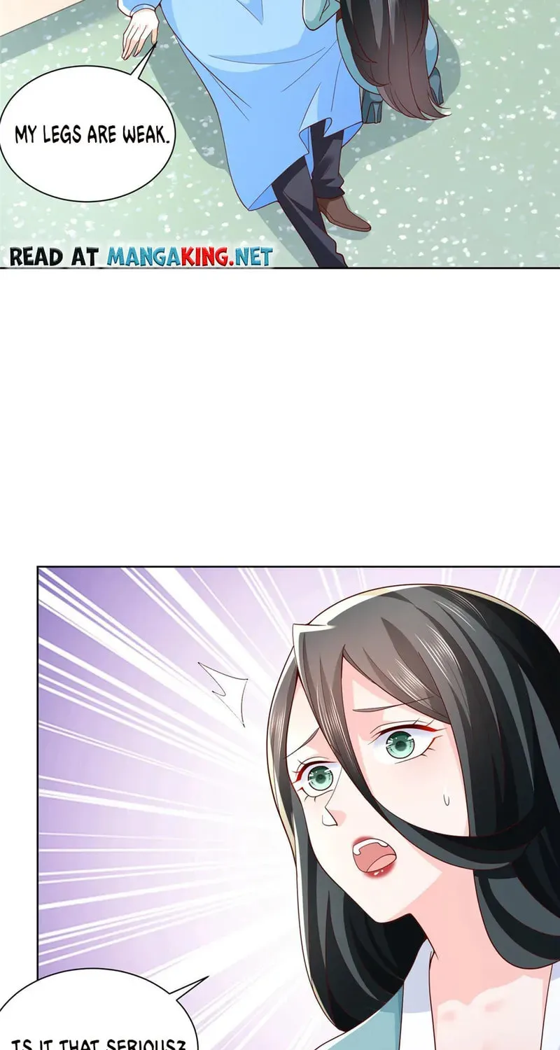 I Randomly Have A New Career Every Week Chapter 212 page 3 - 