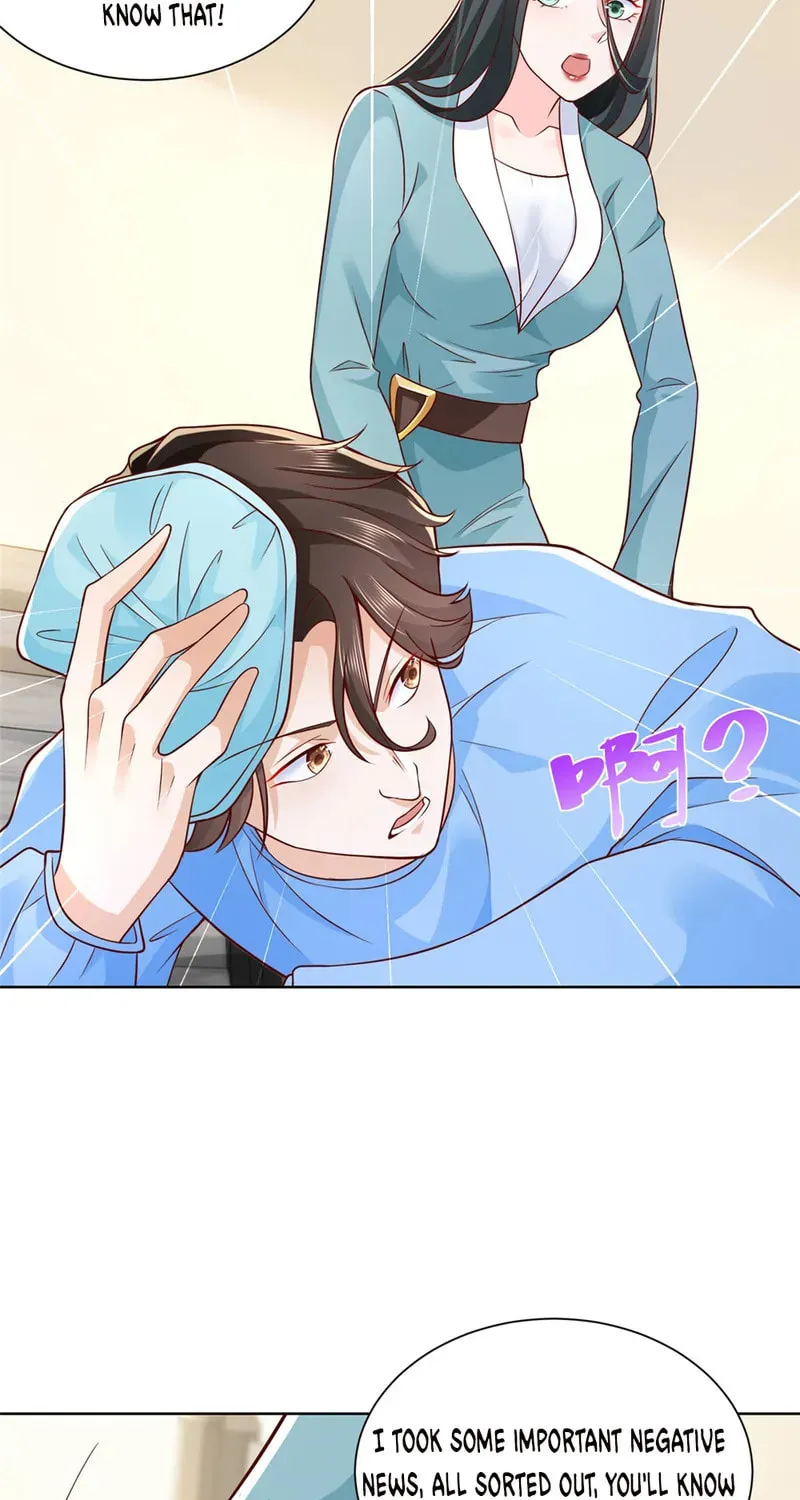 I Randomly Have A New Career Every Week Chapter 212 page 22 - 