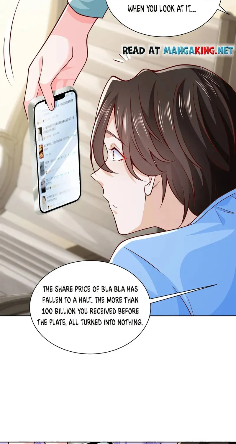 I Randomly Have A New Career Every Week Chapter 212 page 23 - 
