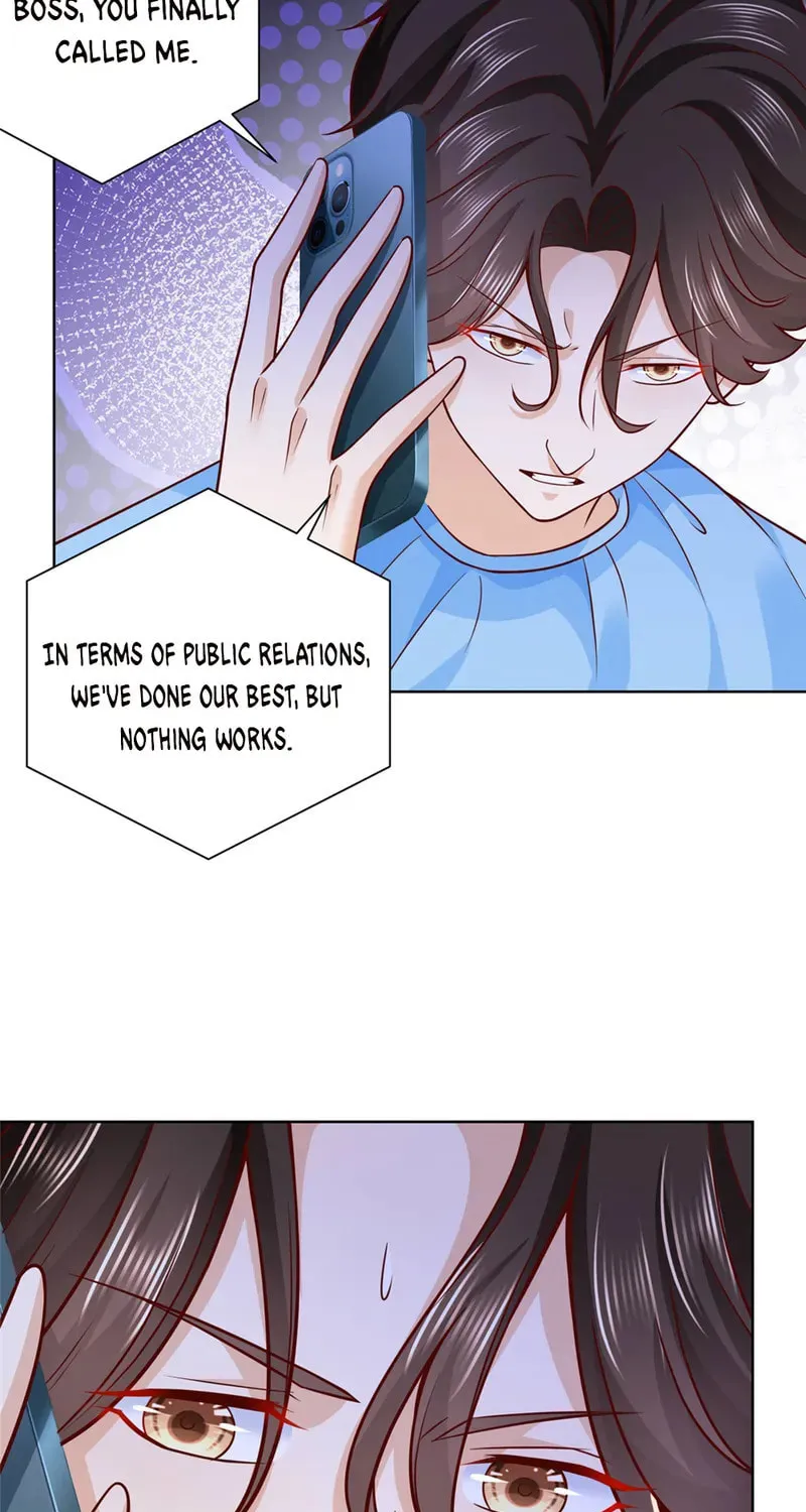 I Randomly Have A New Career Every Week Chapter 212 page 26 - 