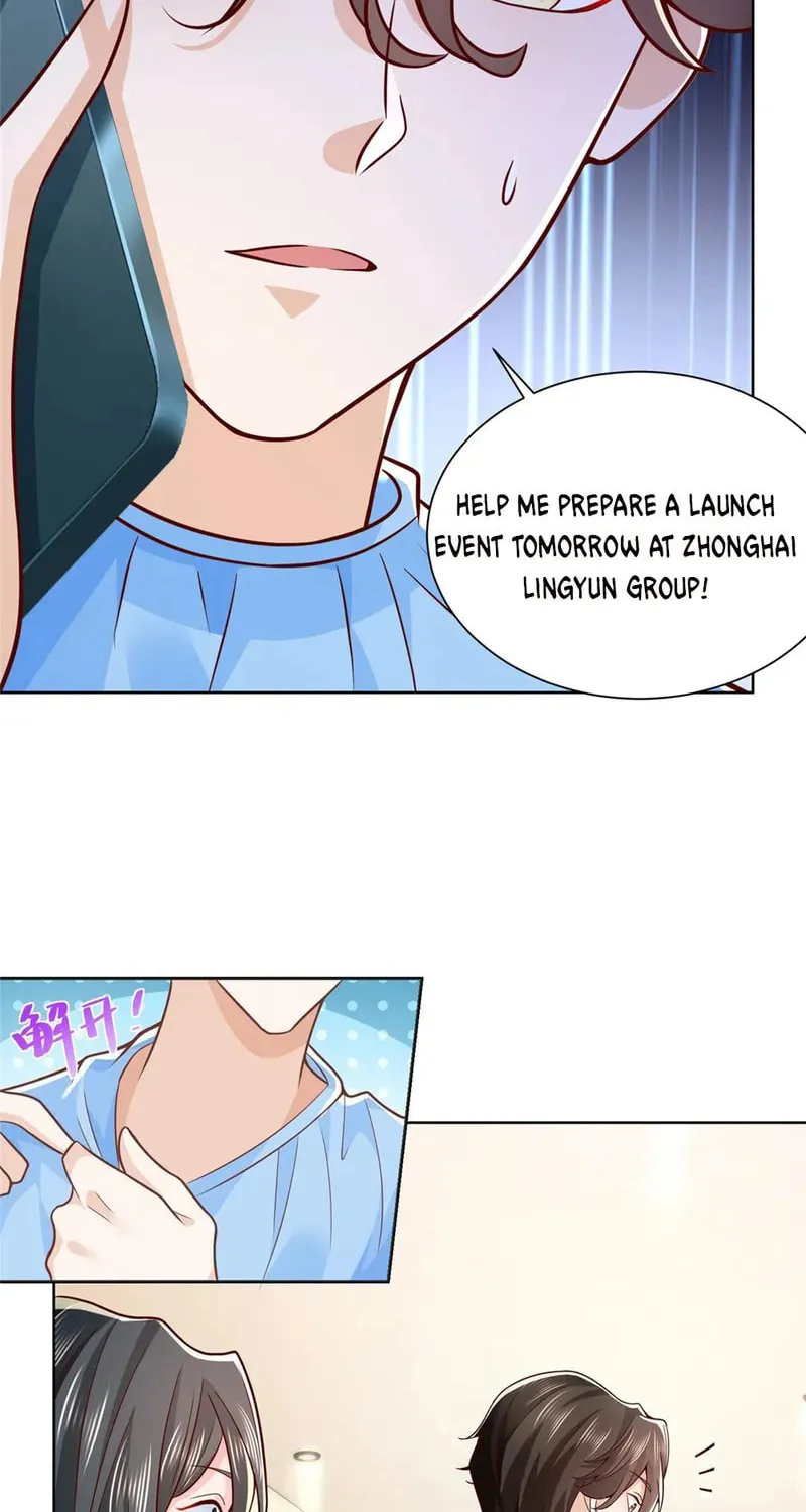 I Randomly Have A New Career Every Week Chapter 212 page 27 - 