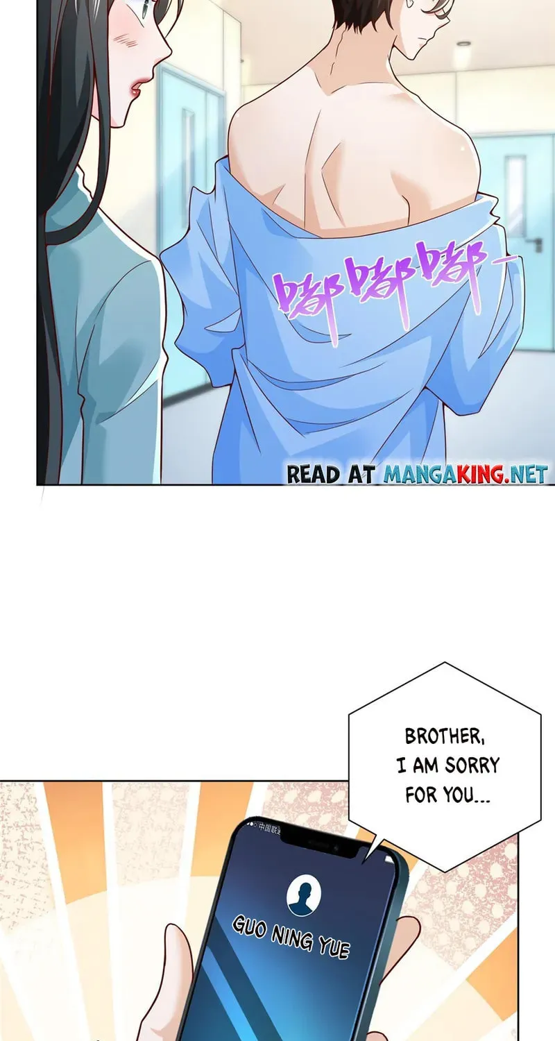I Randomly Have A New Career Every Week Chapter 212 page 28 - 
