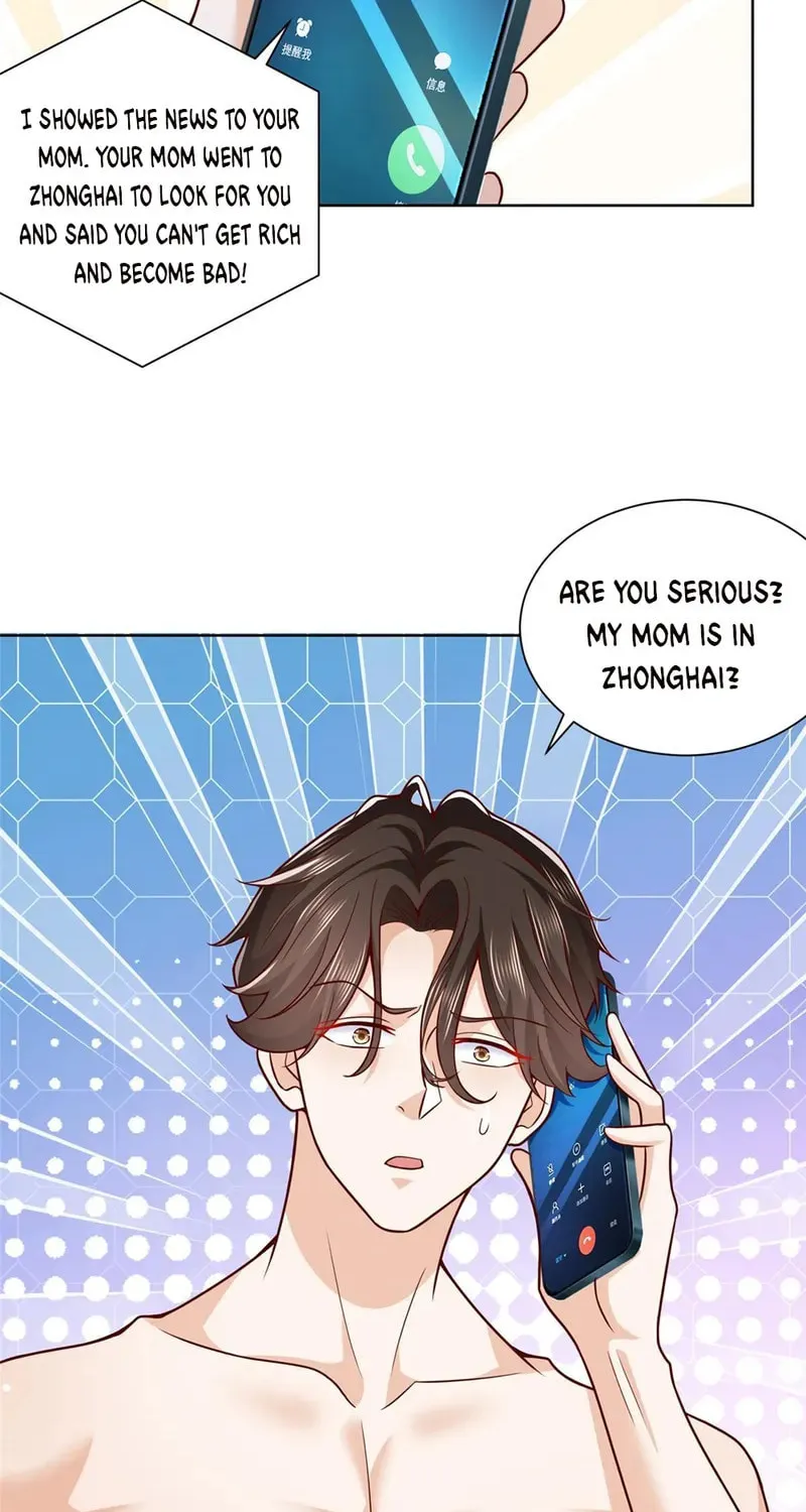 I Randomly Have A New Career Every Week Chapter 212 page 29 - 