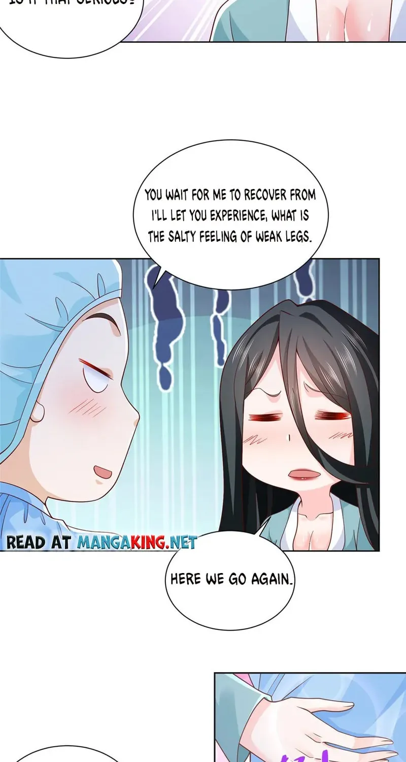 I Randomly Have A New Career Every Week Chapter 212 page 4 - 