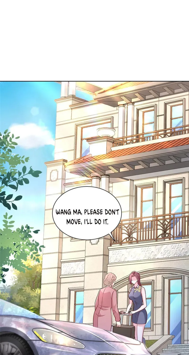 I Randomly Have A New Career Every Week Chapter 212 page 32 - 