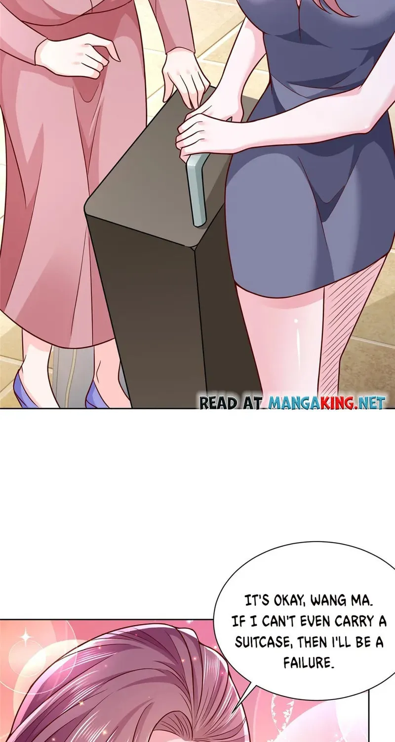 I Randomly Have A New Career Every Week Chapter 212 page 34 - 