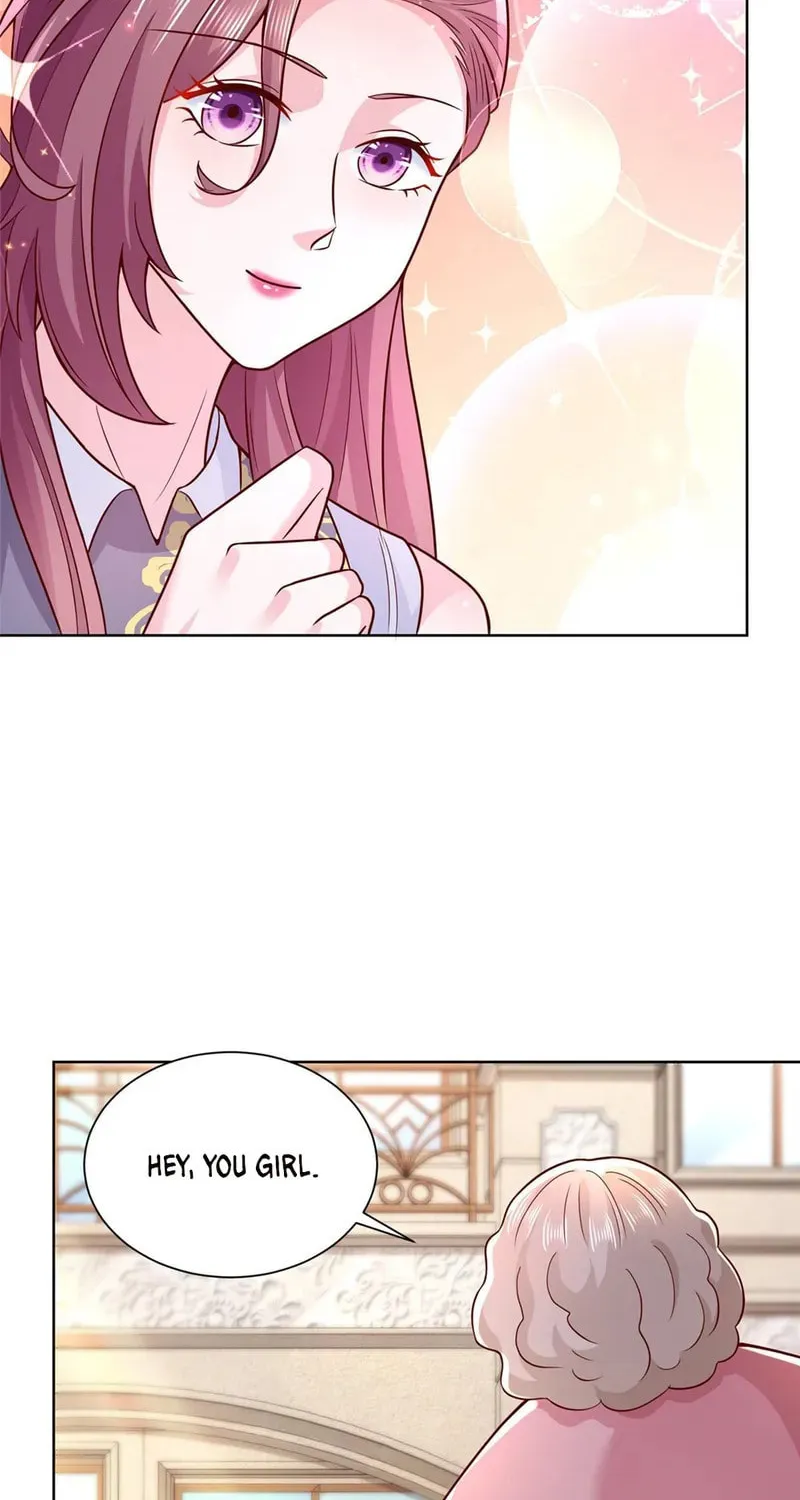 I Randomly Have A New Career Every Week Chapter 212 page 35 - 