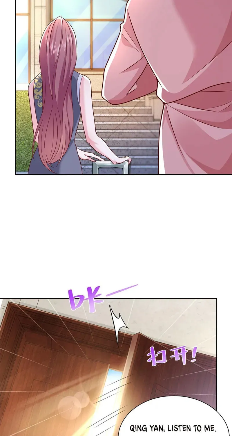 I Randomly Have A New Career Every Week Chapter 212 page 36 - 