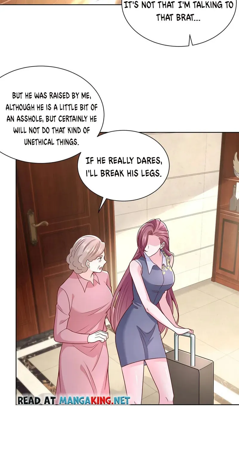 I Randomly Have A New Career Every Week Chapter 212 page 37 - 