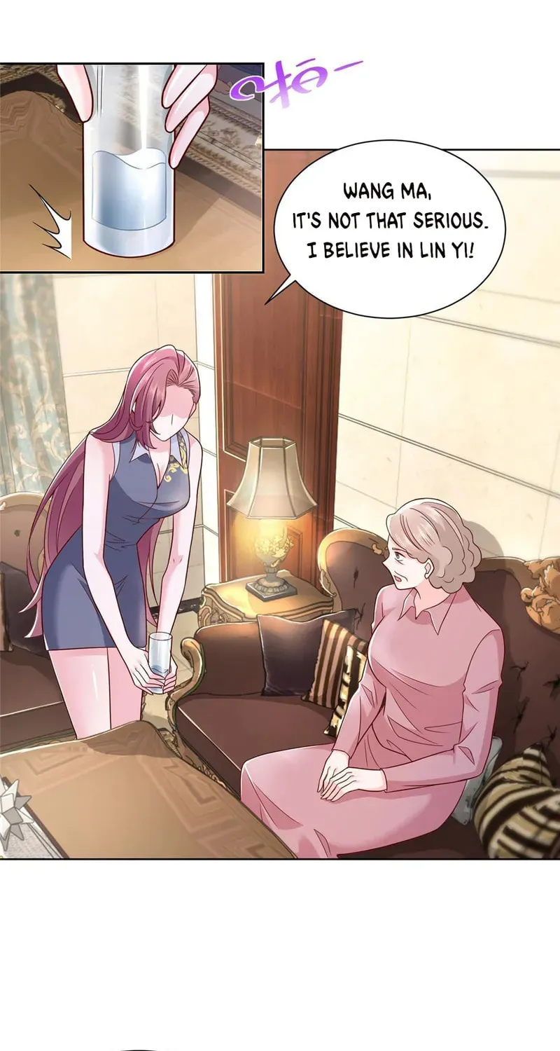 I Randomly Have A New Career Every Week Chapter 212 page 39 - 