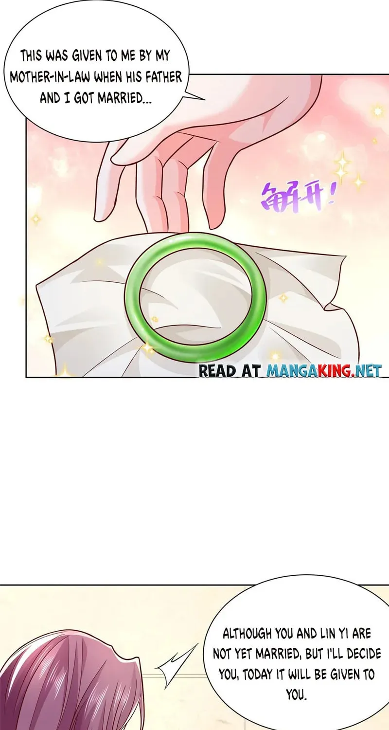 I Randomly Have A New Career Every Week Chapter 212 page 40 - 