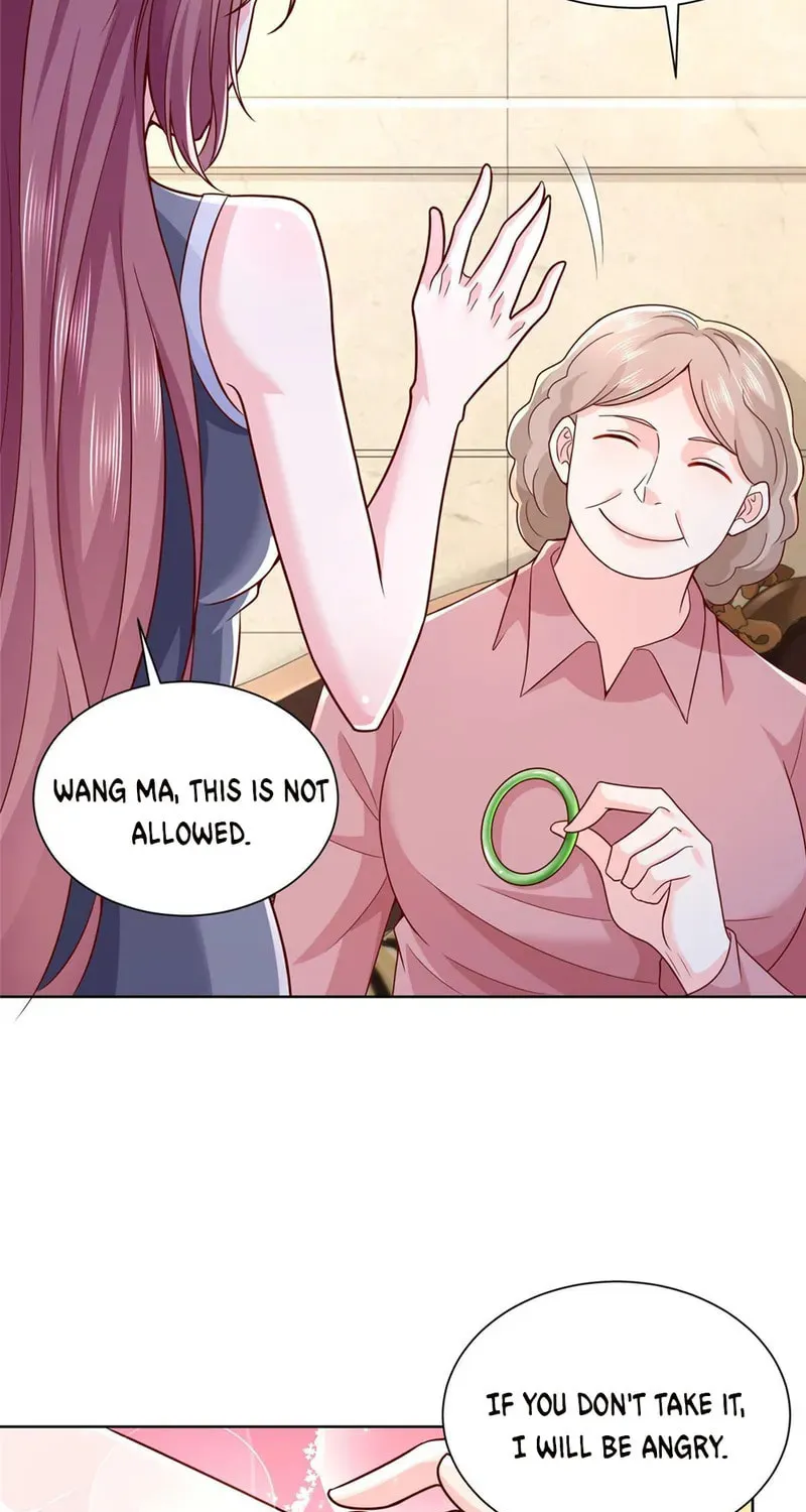 I Randomly Have A New Career Every Week Chapter 212 page 41 - 