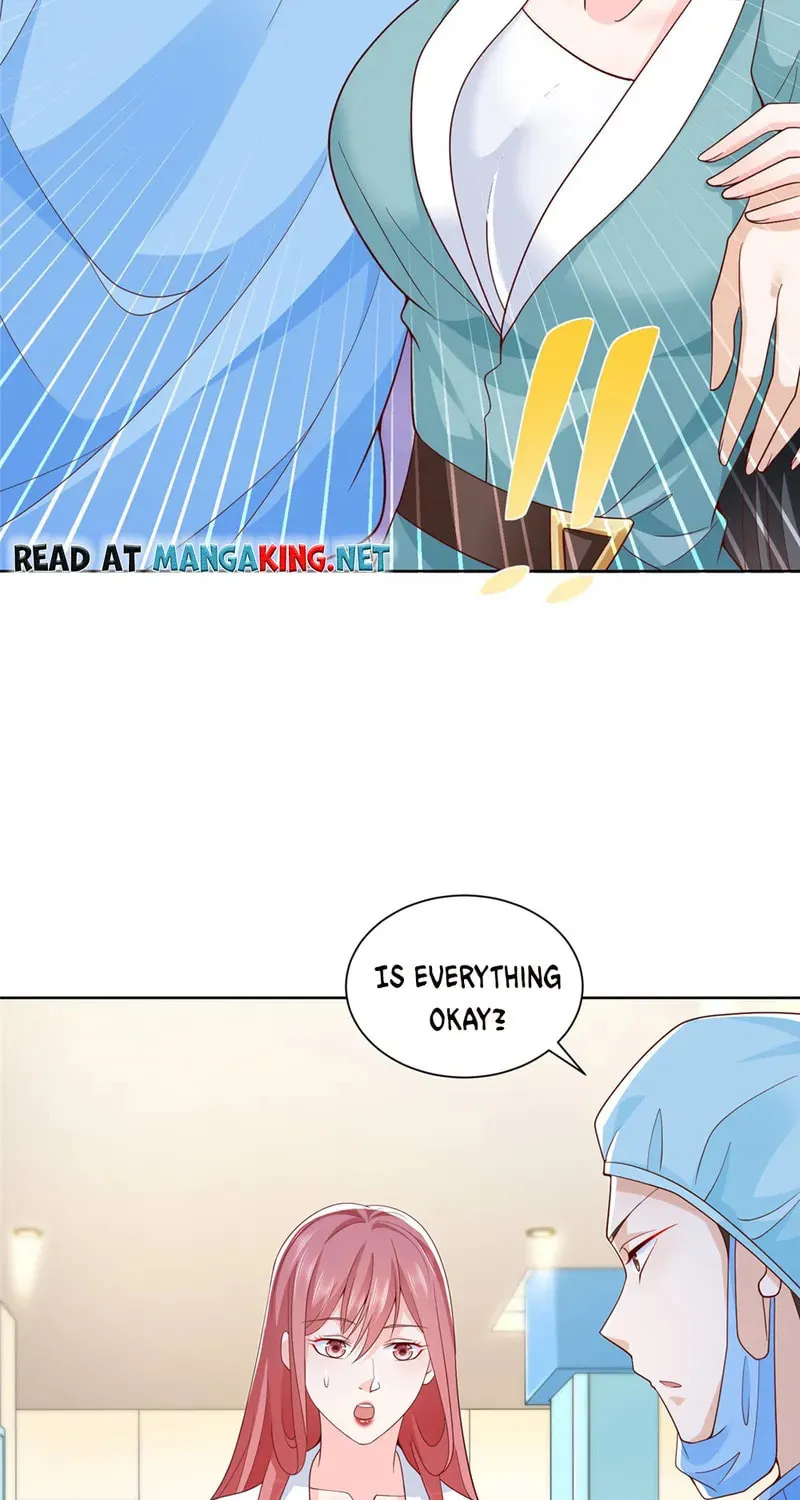I Randomly Have A New Career Every Week Chapter 212 page 8 - 