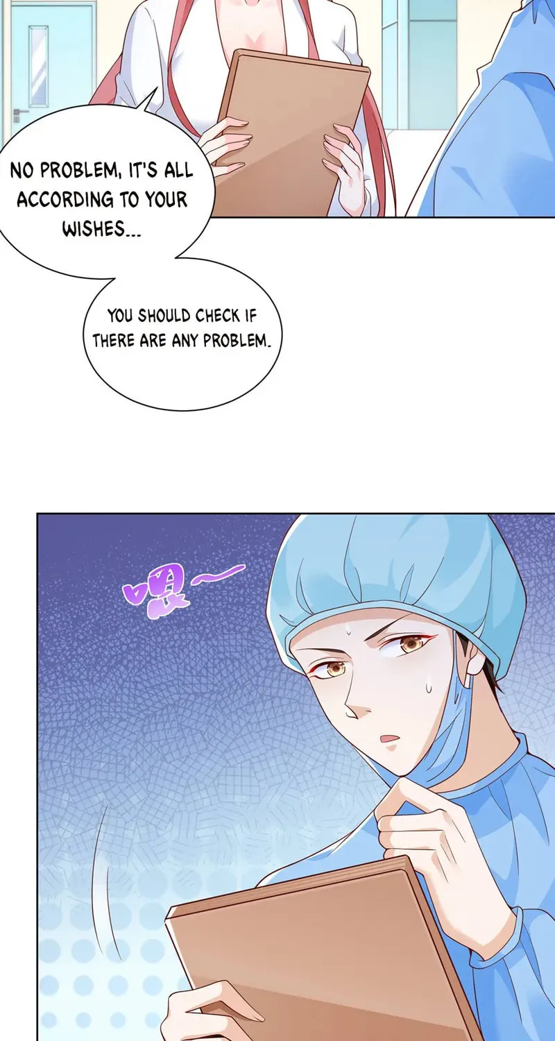 I Randomly Have A New Career Every Week Chapter 212 page 9 - 