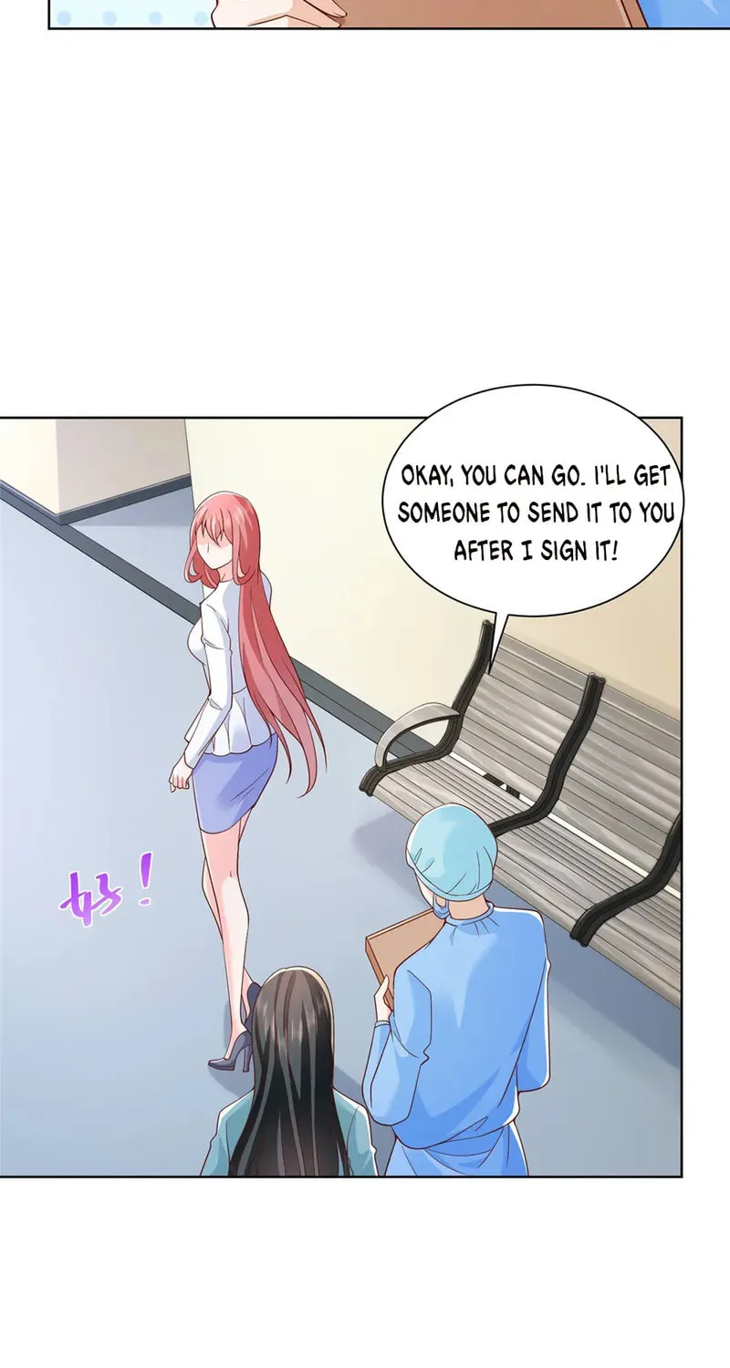 I Randomly Have A New Career Every Week Chapter 212 page 10 - 