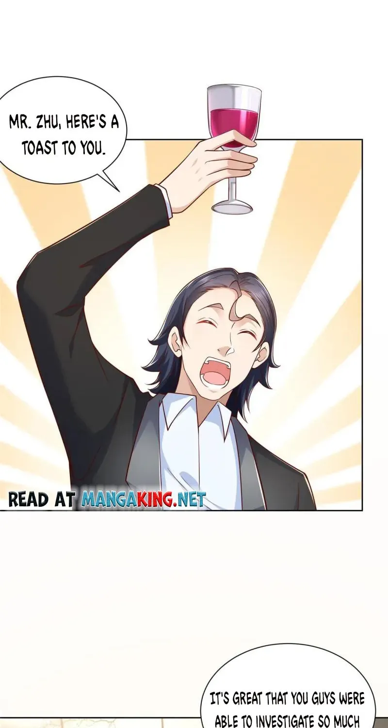 I Randomly Have A New Career Every Week Chapter 213 page 14 - 